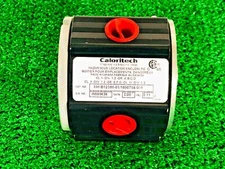 Caloritech XH1B12380-01 / 1800784-001 Hazardous Location Enclosure XH1B12380-01
