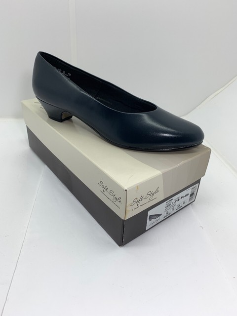 soft style hush puppies