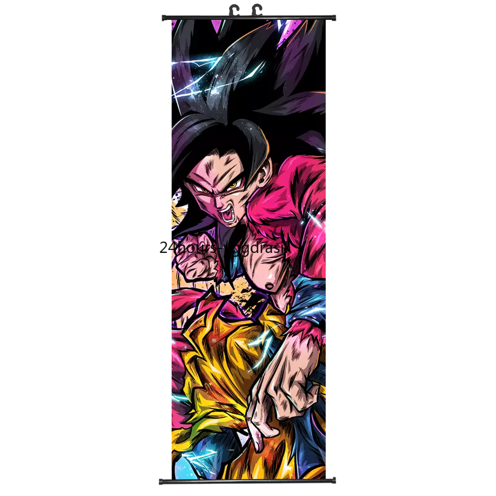 Goku ssj 4  Anime dragon ball super, Dragon ball super manga, Dragon ball  painting