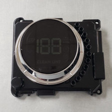 OEM Frigidaire Washer Knob Assembly 5304529822 BRAND NEW 