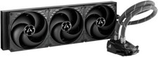 ARCTIC Liquid Freezer II 420 Multi Compatible Cooler - Black OEM ACFRE00092A