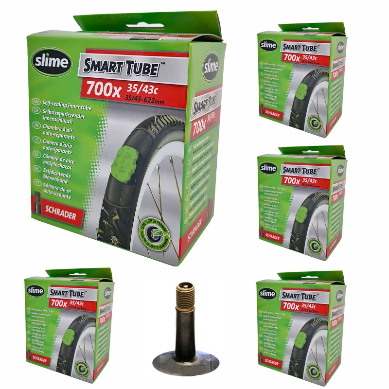 Slime inner tube hotsell 700 x 35