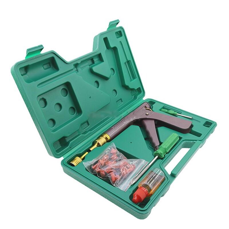 Car Tire Repair Tool Tire Repair Kit Auto Bike Tire Repair Puncture