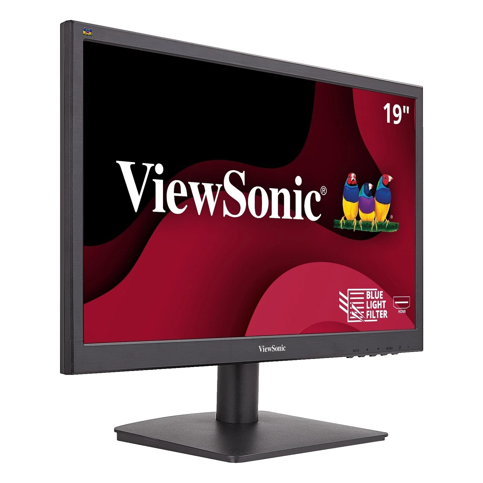 ViewSonic 19-22.9 Inch Computer Monitors