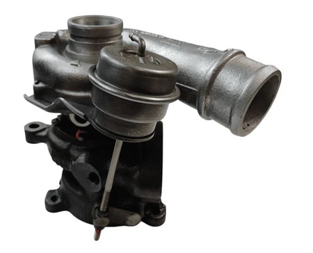 Turbolader 53049880022