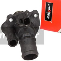 Maxgear 18-0207 Thermostat KüHlmittel FüR Ford Mondeo Mk Iii B5Y Kombi Bwy B4Y