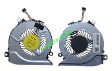 NEW for HP 15-AB 15T-AB 17-G 17-G100 17-G179NB 17-G053US Cooling Fan 812109-001