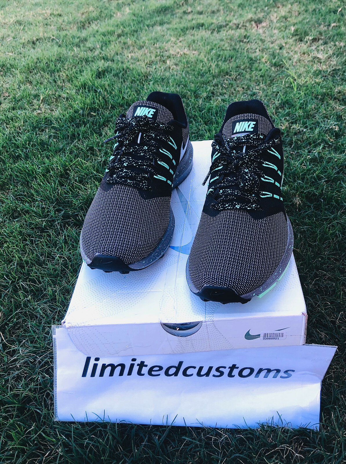 tênis nike run swift avaliação