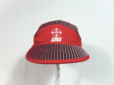 Nike X Gyakusuo GIRA Tailwind 5 Panel Running Hat Sz OSFM NEW CV2547 657 RARE
