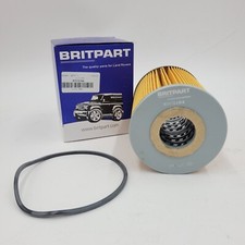 LR Series 2.3/2.5 Petrol/Diesel Oil Filter Part RTC3184