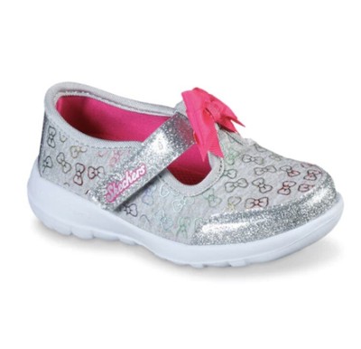 Skeckers Toddler Girls Gowalk Joy 