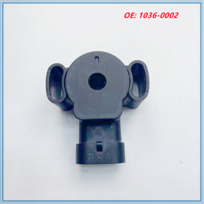 Rotary Position Sensor 1036-0002{ | eBay
