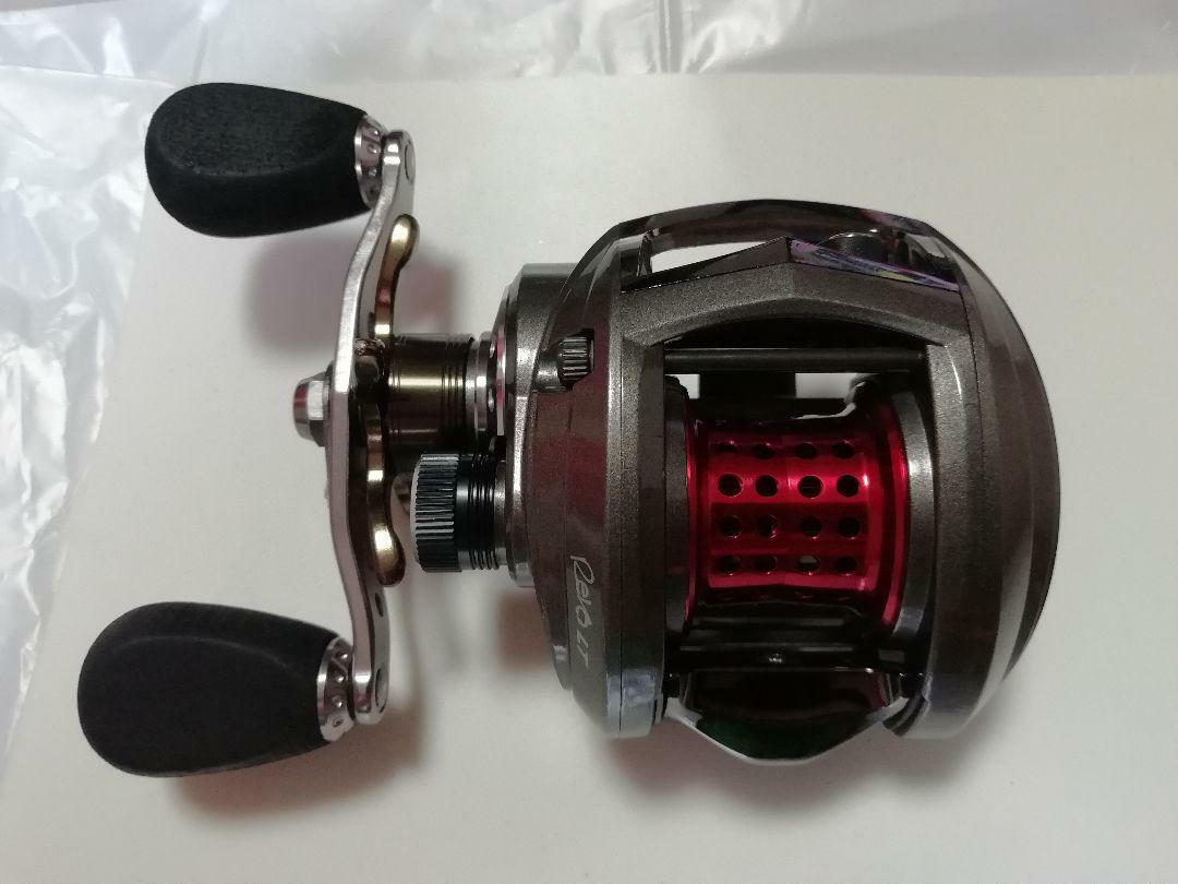 リール Abu Garcia RevoLT Abu Garcia RevoLT japan F/S | eBay