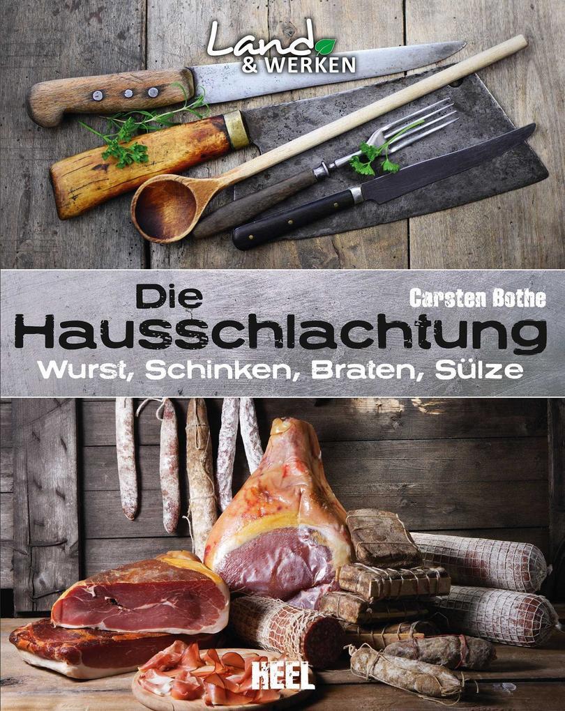 Thumbnail - Die Hausschlachtung | Carsten Bothe | 2015 | Deutsch