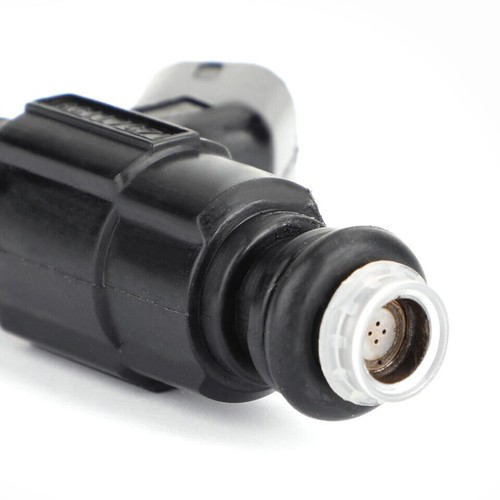 OEM Bosch x6 Fuel Injectors for 2004-2008 Buick & Cadillac 3.6L V6 MP#0280156131 - 第 3/3 張圖片