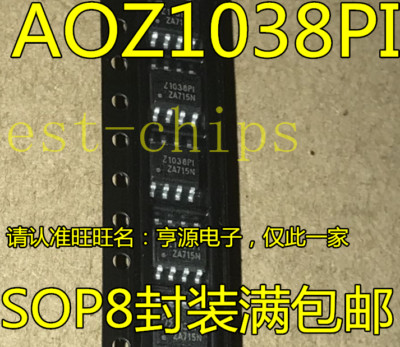 10 PZ/LOTTO FDS6990A FDS6990AS Array Doppio N-30 V 7,5 A 8 Pin SOIC #W9 - Foto 12