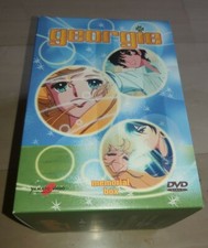 9 DVD GEORGIE SERIE COMPLETA COFANETTO MEMORIAL BOX FUORI CATALOGO YAMATO VIDEO