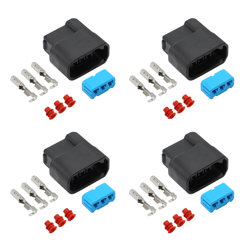 Honda K series Coil Pack (Set of 4) main image 1