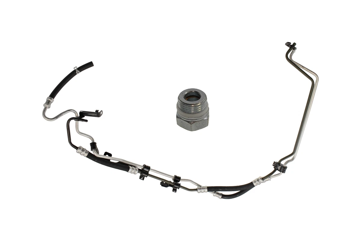 Hydraulikschlauch Servoschlauch Servo 30741534 für Volvo S40 II 