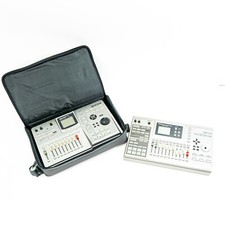 Zoom MRS-802  MRS-1044 Digital Multitrack Recorders   Lot of 2, For Repair