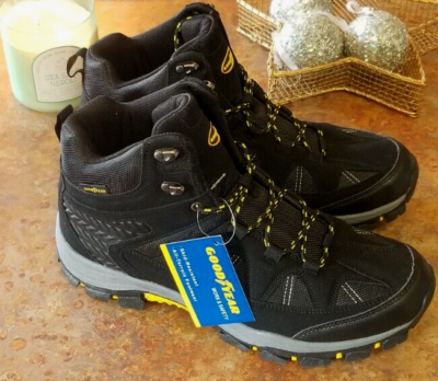 GOODYEAR TETON MEN display picture 2
