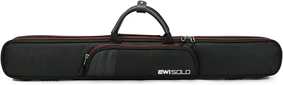 Soprano Saxophone Clarinet Case for AKAI EWI SOLO/USB/5000/4000S