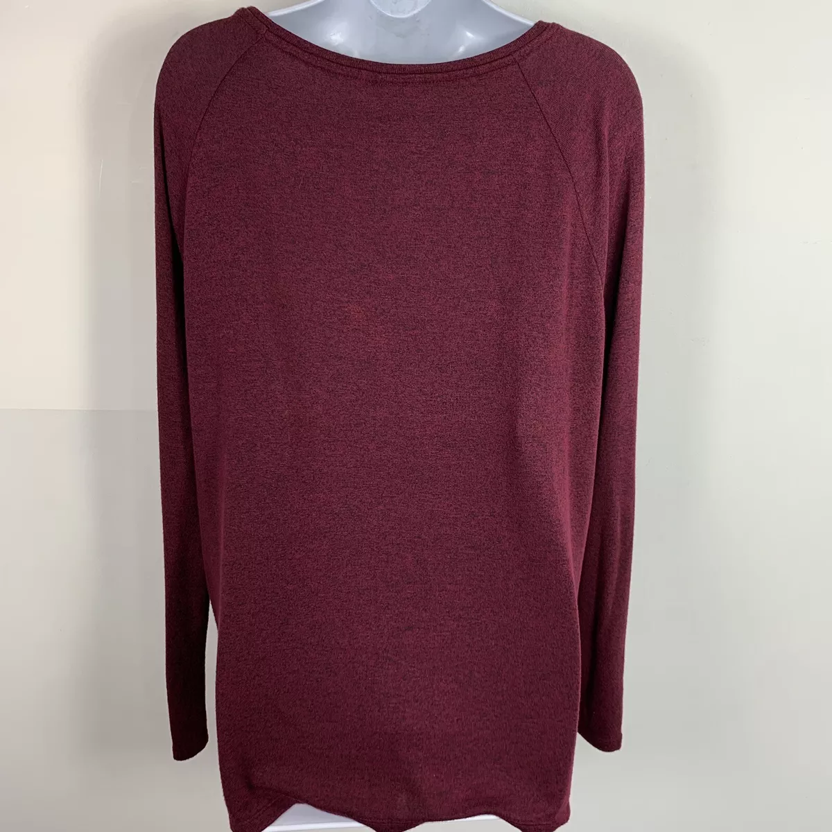 Old navy luxe sweater top