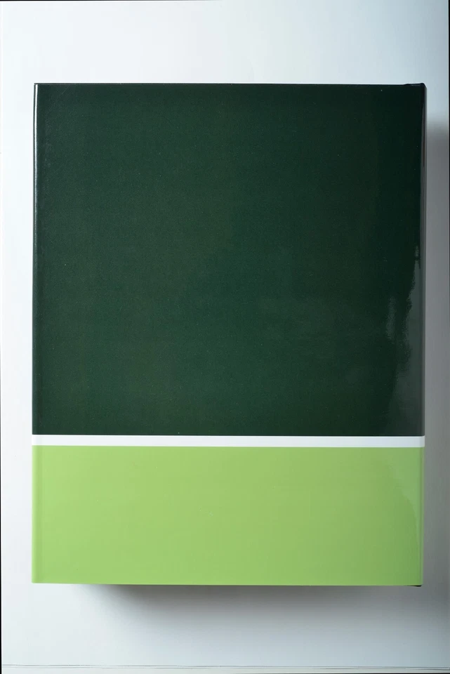 The Northern Pacific in Minnesota John Luecke Signed - Imagem 2 de 3