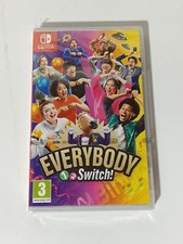 Everybody 1-2-Switch! 045496479459 _0,05_6  F...
