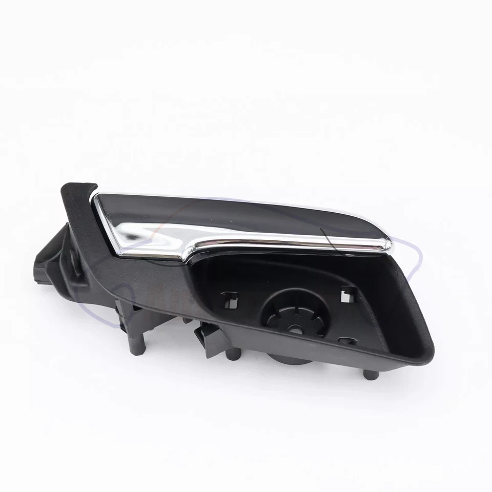 Interior Door Handle FIT 2013-2016 Chevrolet Malibu Front or Rear Left & Right Foto 3 de 4