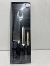 ZWILLING J.A. HENCKELS 35168-100 Four Star Starter Knife Set - 3 Piece