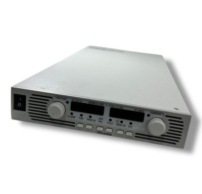  TDK LAMBDA - GENH750W  INPUT- 100-240V, 9.5A 50/60Hz