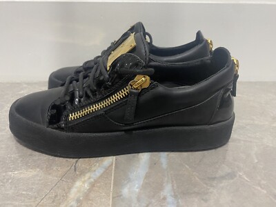 Giuseppe Zanotti Sneakers Size 37 /6.5 | eBay
