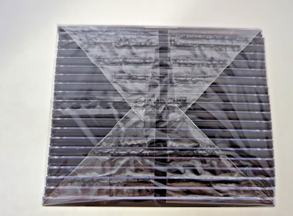 IMATION MUSIC CD-R 80MN/700MB 20 CDs - Image 4 of 4