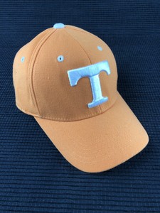 tennessee vols ball caps