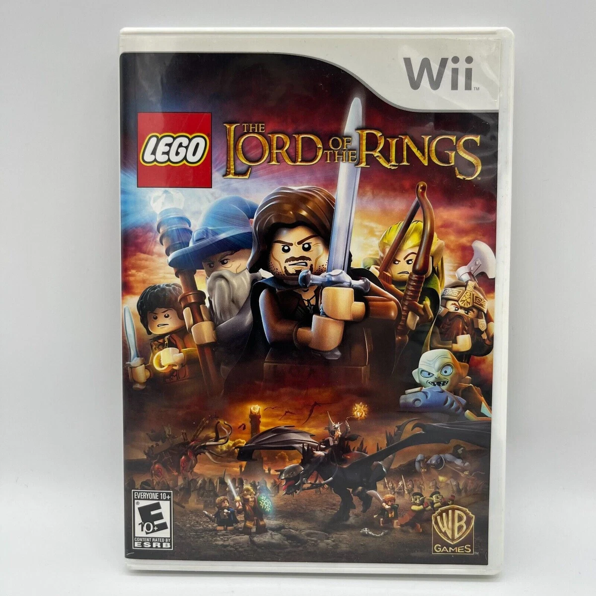 Ring wii on sale