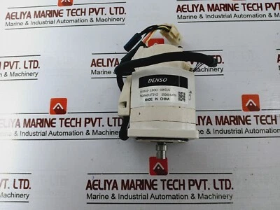 Denso MQMA012T3V2 Motor Servo 410622-1600 09G15 - Imagen 1 de 4