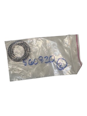 String 56090000 NEW 560920 Thrust Bearing (LOT OF 2) **SALE** | eBay