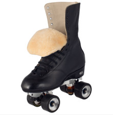 OG Riedell Roller Skates Size Mens 5.5 Brand New
