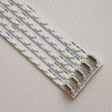 5PCS LED Backlight Strips for V390HJ1-LE6-TREM1 V390HJ1-LE6-TREW1 TX-39AS500B