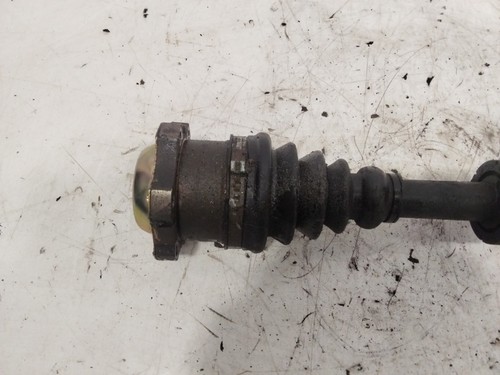 SIN RF antriebswelle vorne links VOLKSWAGEN GOLF IV BERLINA 1J1 1997 1802869
