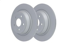 Disque de frein Ford KUGA