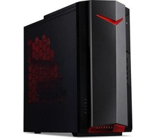 ACER Nitro N50-640 Gaming PC-Intel Core i5 - RTX3050 - REFURB-C