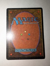 Wheel Of Fortune In Individual Magic: The Gathering Cards for sale