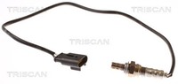 Triscan Lambdasonde Sensor Abgassteuerung 8845 16062 FüR Ford KA Vor Katalysator
