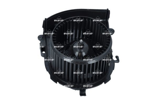 Pulseur d'air habitacle NRF 34639 pour réparer une ventilation en panne OE 6441X7