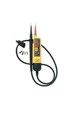 Fluke T90 Voltage & Continuity Tester/ Full Calibration Cert-No. 1 Fluke Agent