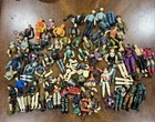 Vintage 80’s Gi Joe Body Parts Lot