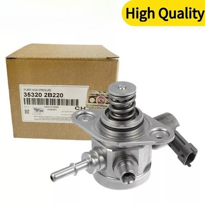 Genuine OEM 35320-2B220 High Pressure Fuel Pump Hyundai Accen Veloster Kia Soul