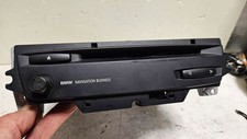 BMW X3 E83 2008 Radio CD-Player DVD-Player Navigation 9131717 MAS11520